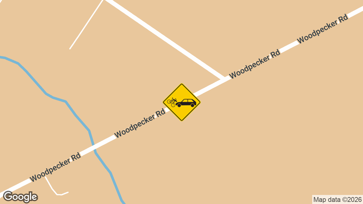 Woodpecker Rd, Delaware
