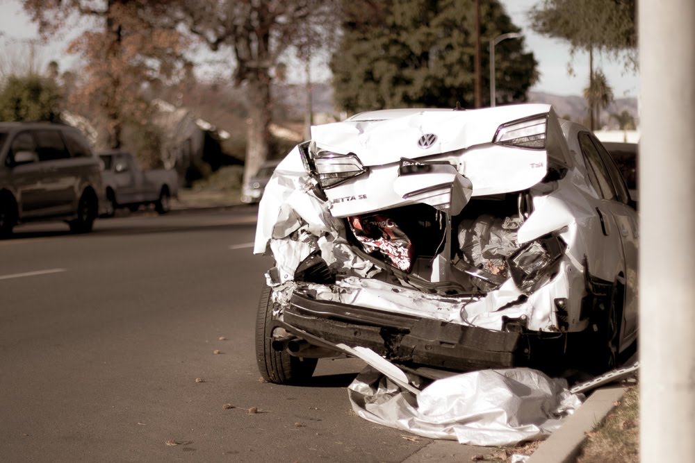 Car Seat Replacement After an Accident: What to Know