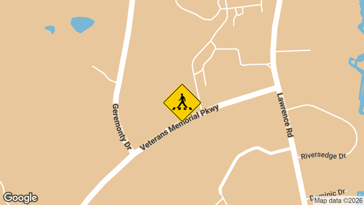 An elderly pedestrian was struck by a vehicle Monday afternoon, August 24 in the parking lot of the Salem Senior Center. It happened around 2:09 p.m. at 1 Sally Sweets Way.