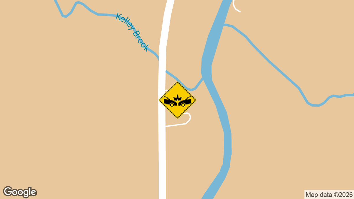 1 Suncook Valley Rd, Barnstead, NH