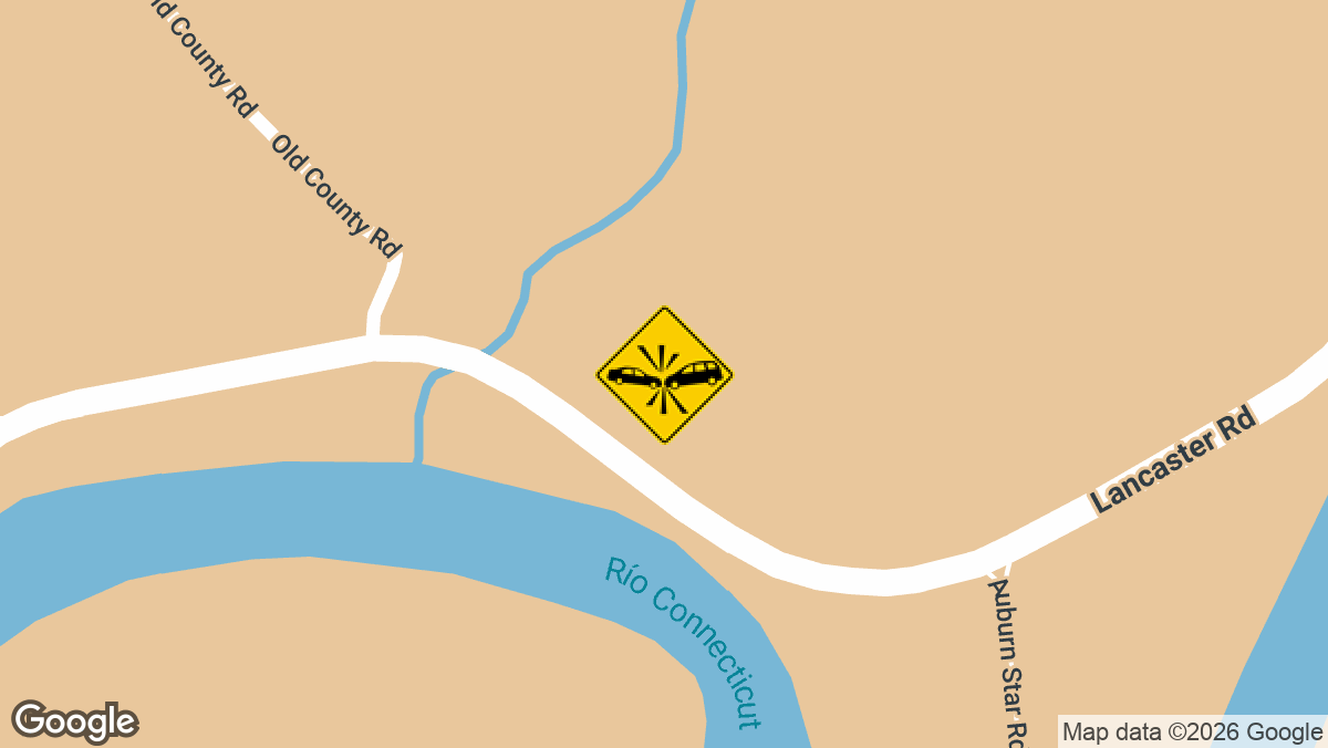 1083 Lancaster Road