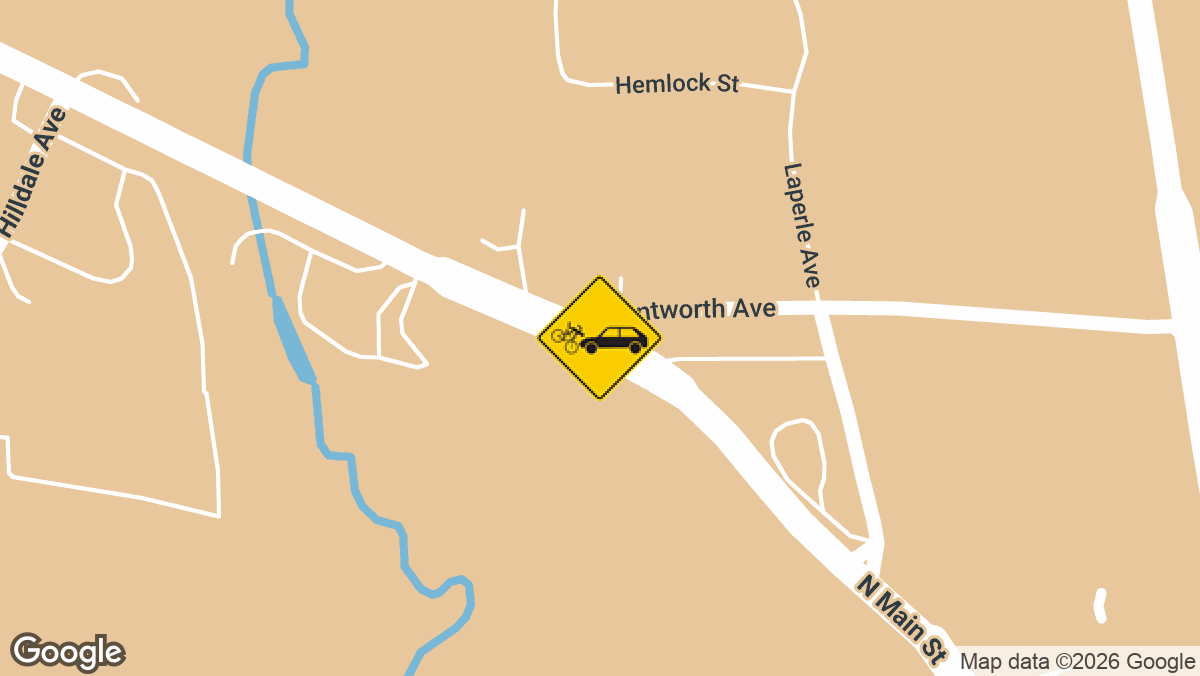 125 Wentworth Ave, Plaistow, NH