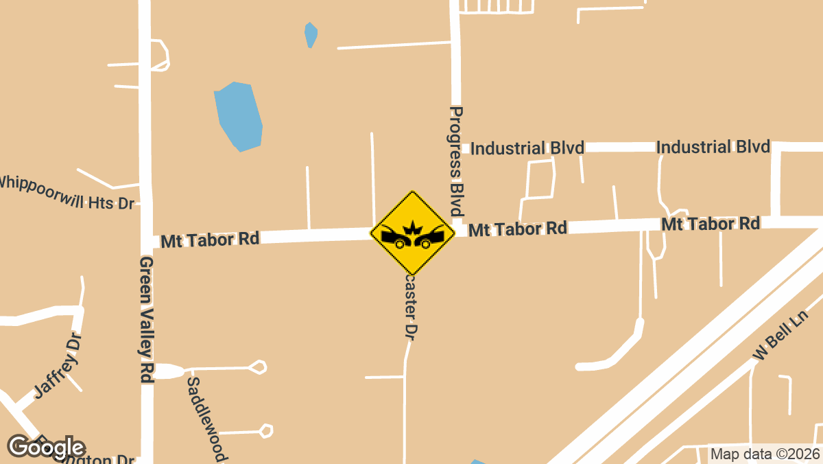 300 Mt Tabor Rd, New Albany, IN