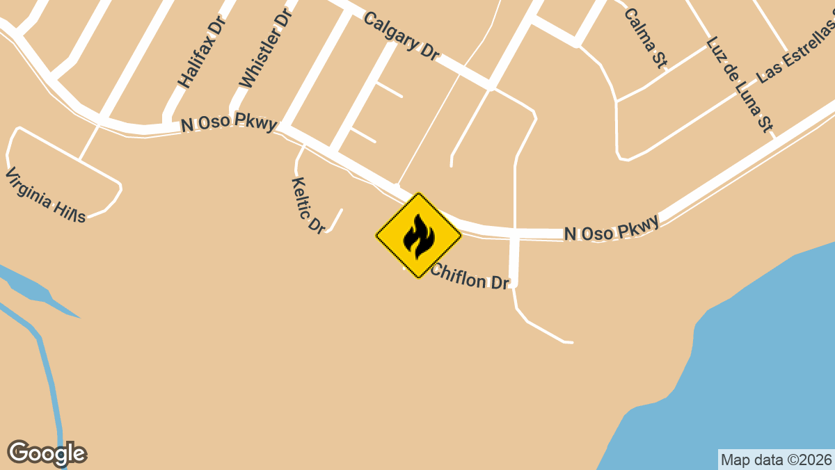 A 43-year-old woman was killed in a residential fire on Wednesday, August 19 in the 3200 block of Montebello Drive in Southside Corpus Christi.