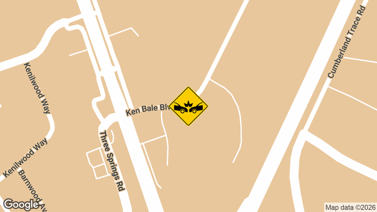 3267 Ken Bale Blvd, Bowling Green, KY