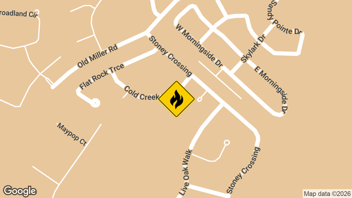 An elderly couple died Tuesday morning after a house fire at 332 Cold Creek Pass in the Edgefield subdivision, according to Beaufort County Chief Coroner Michael Bowers.