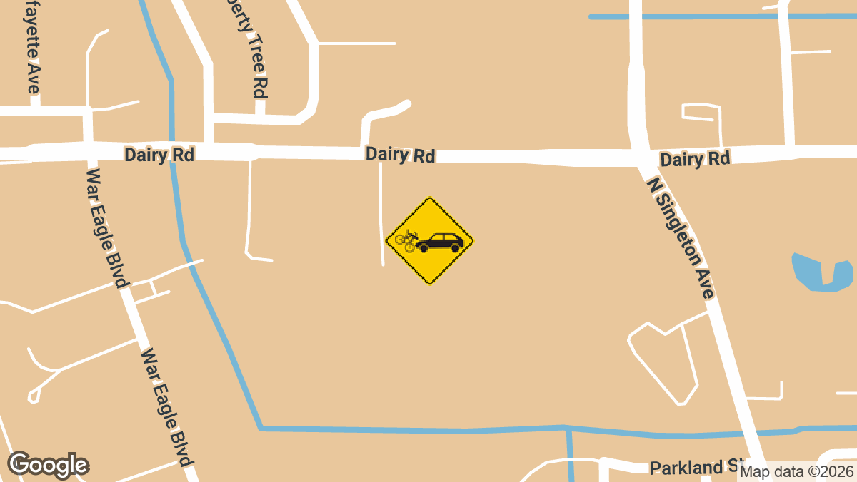 3375 Dairy Rd, Titusville, FL