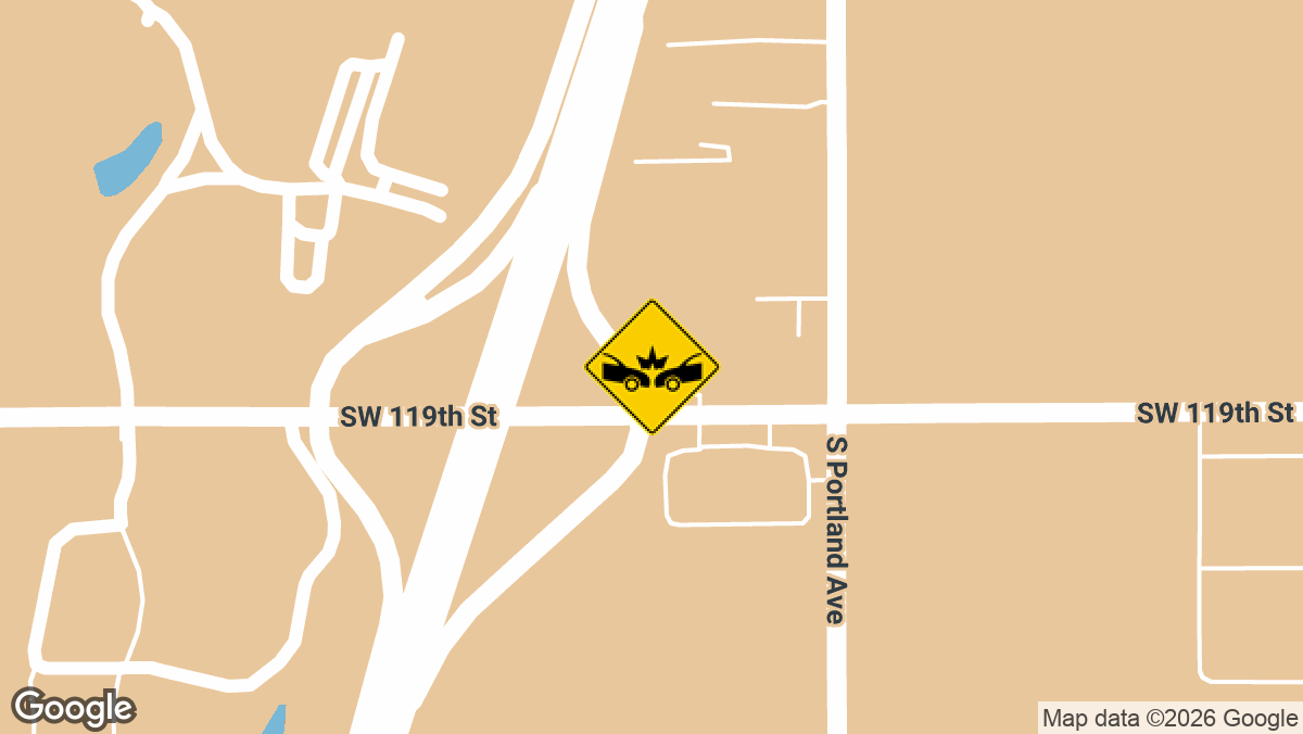 3741 SW 119th St, Oklahoma City, OK