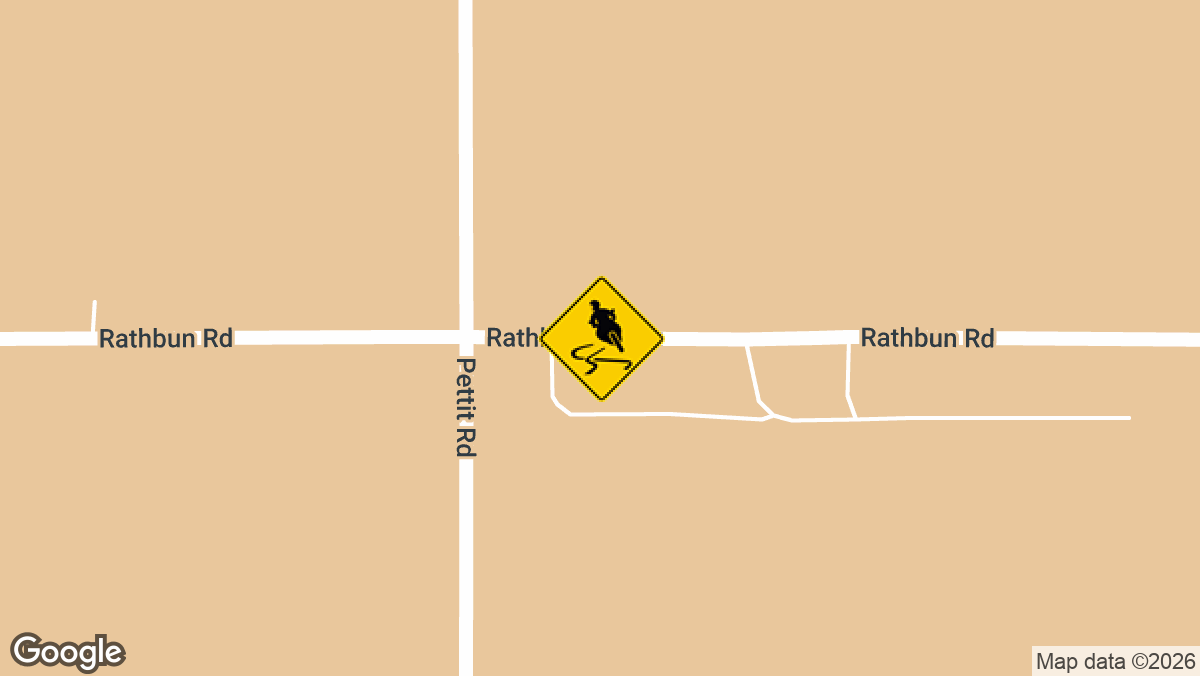 4100 Rathbun Rd, Birch Run, MI