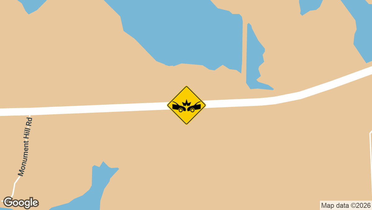 4100 block of State Route 162
