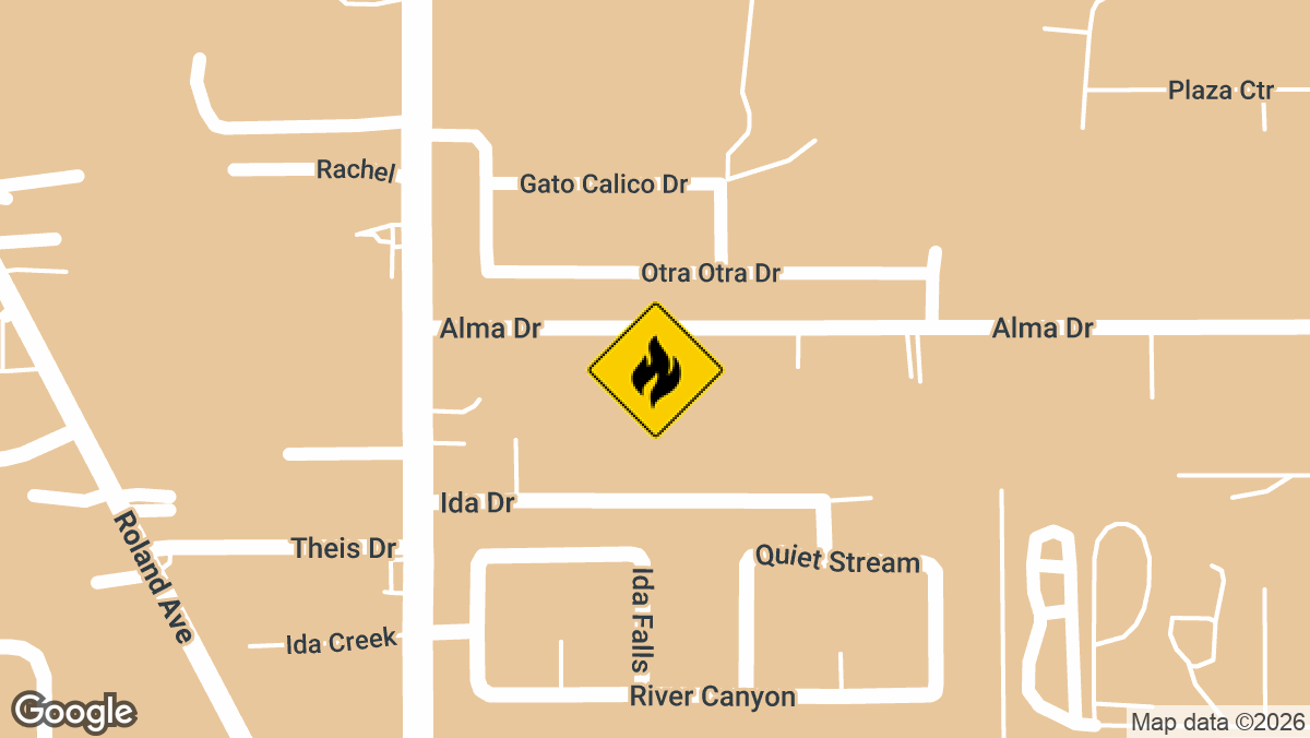 4600 Alma Dr, San Antonio, TX