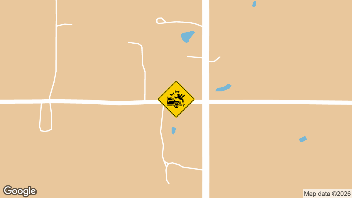 49951 County Rd 1610