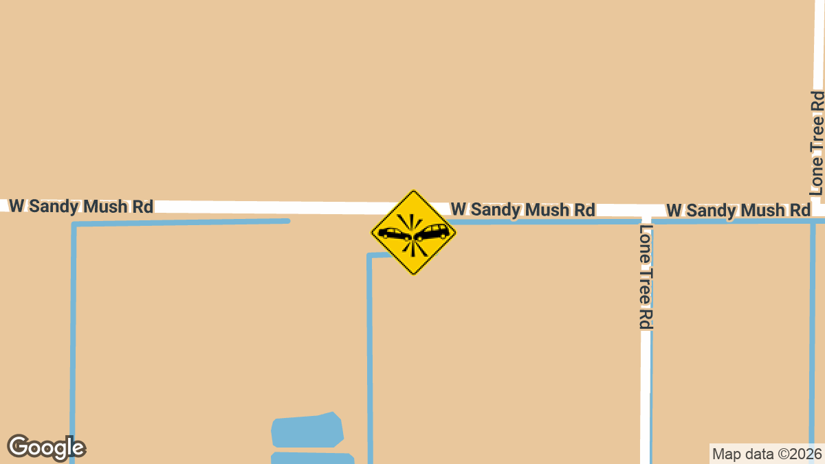 5241 West Sandy Mush Road