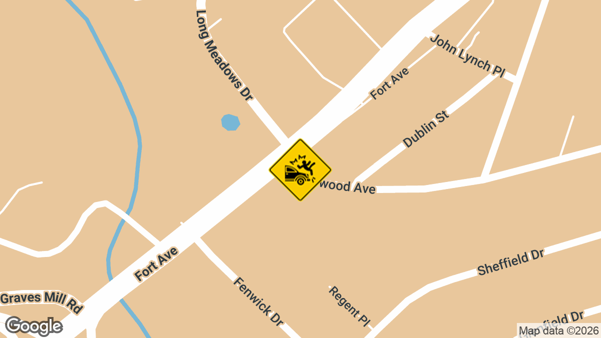 A woman died and multiple other people were hospitalized after a multi-vehicle wreck in the 6100 block of Fort Avenue Tuesday, August 4, according to Lynchburg Police. P