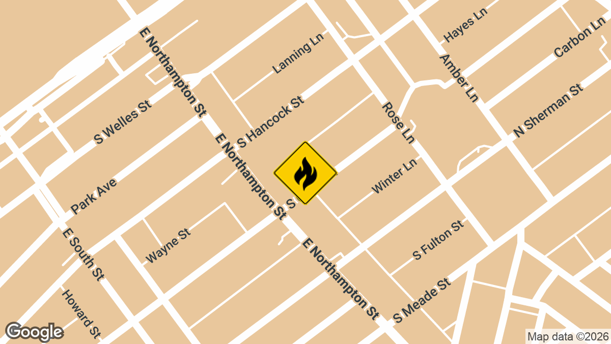 77 South Grant Street