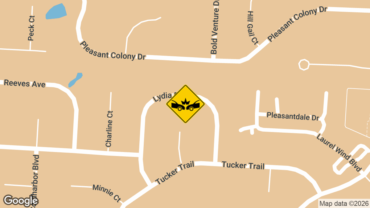 7774 Lydia Dr, Lewis Center, OH