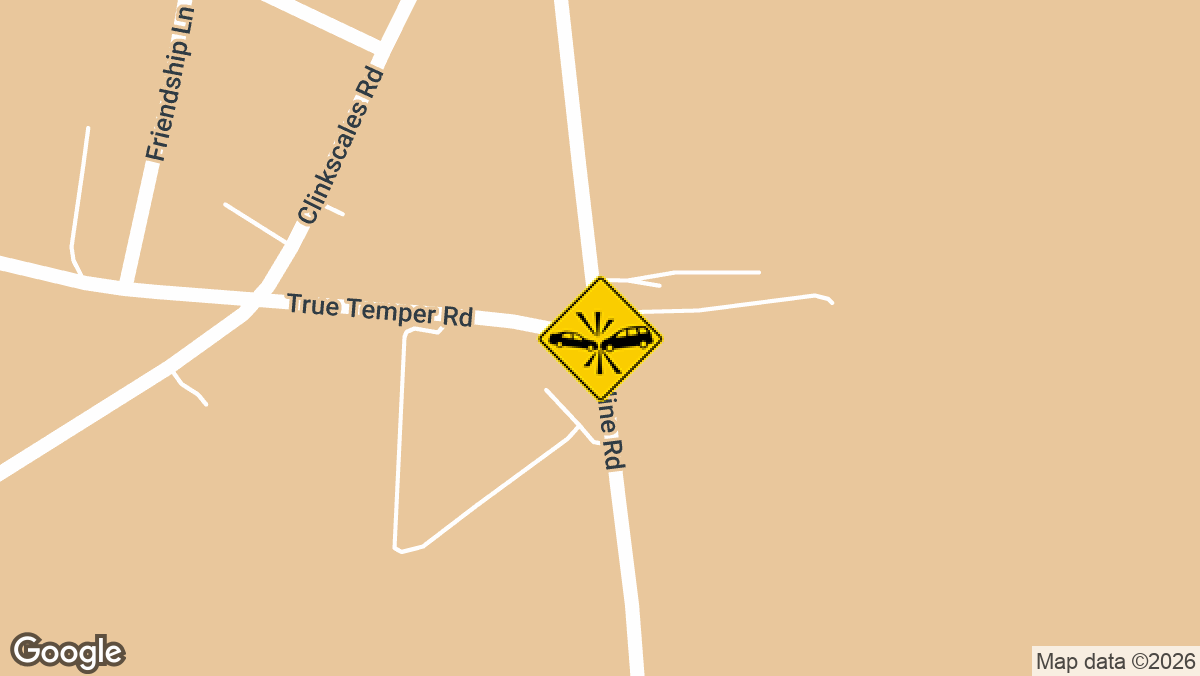 A vehicle and a moped were involved in a wreck with injuries near Airline Road and True Temper Road Monday, Aug. 24, according to dispatch reports.