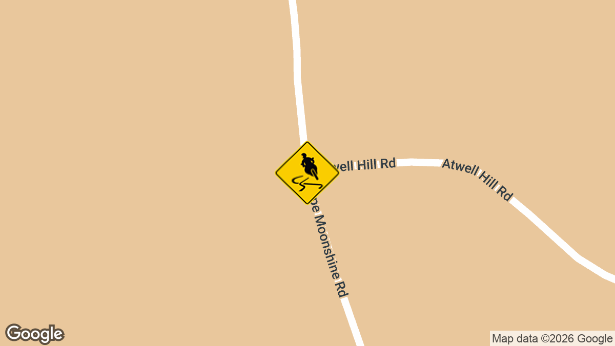 Atwell Hill Rd & Cape Moonshine Rd, Wentworth, NH