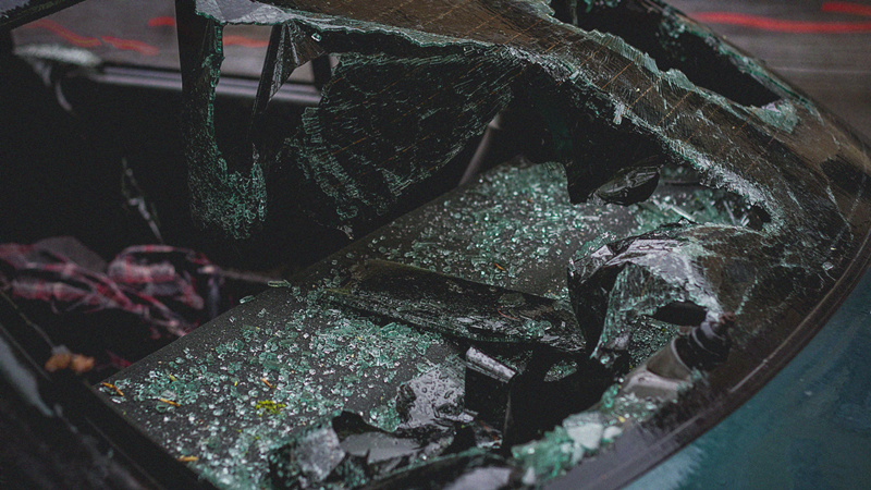 Roundabout Accidents: Why They Happen and Who Is at Fault