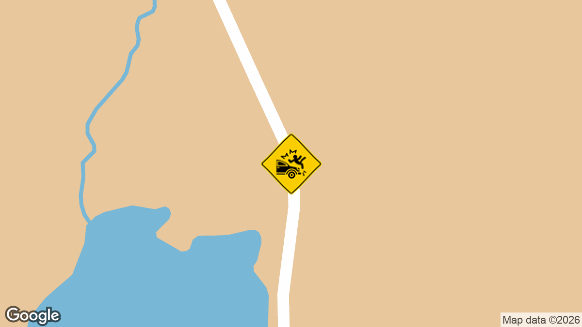 Canada Rd