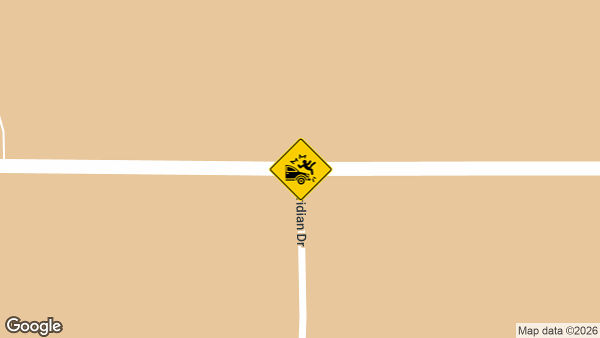 County Rd H