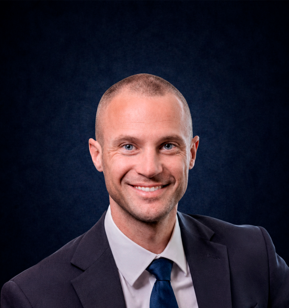 Dr. Jeff Grosskopf