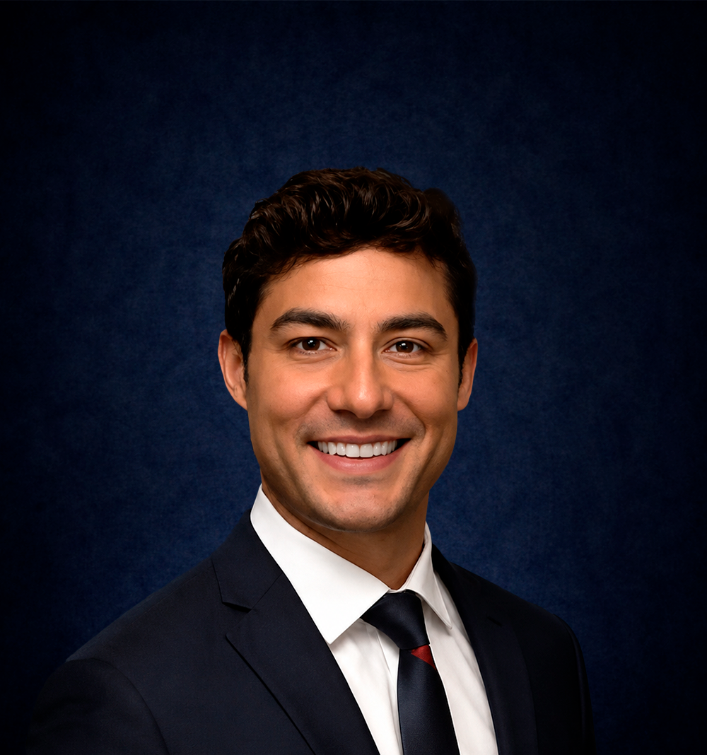 Derick Runion, Esq.
