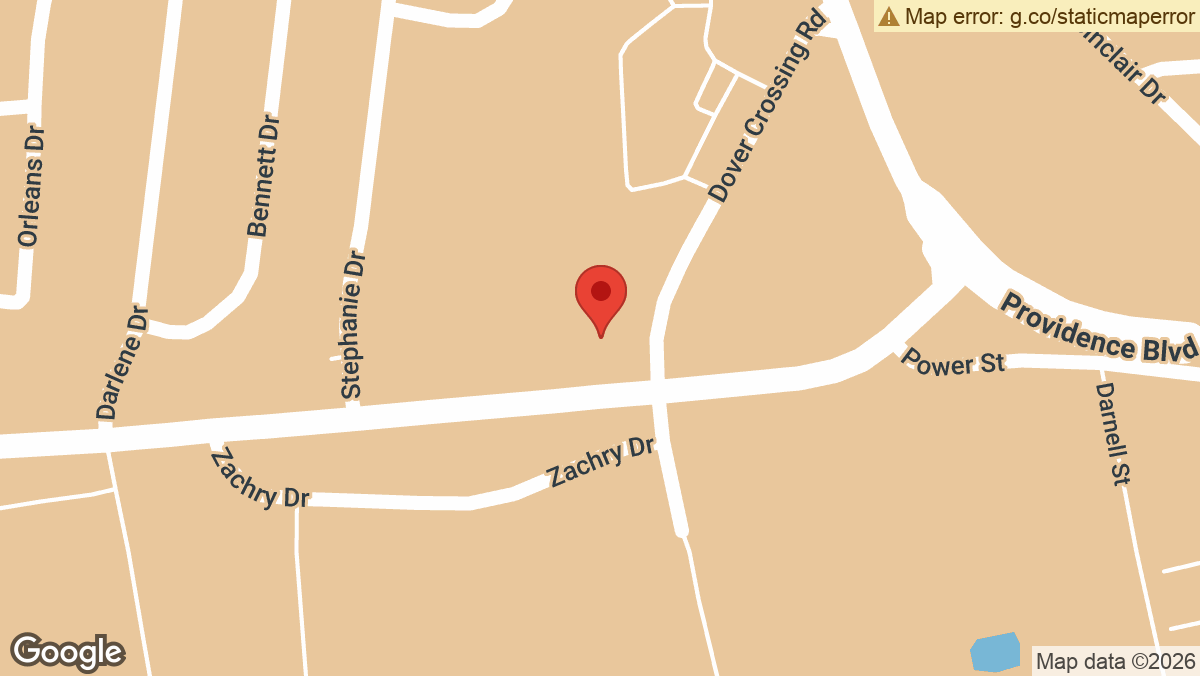 Exxon HiRoad on Dover Rd