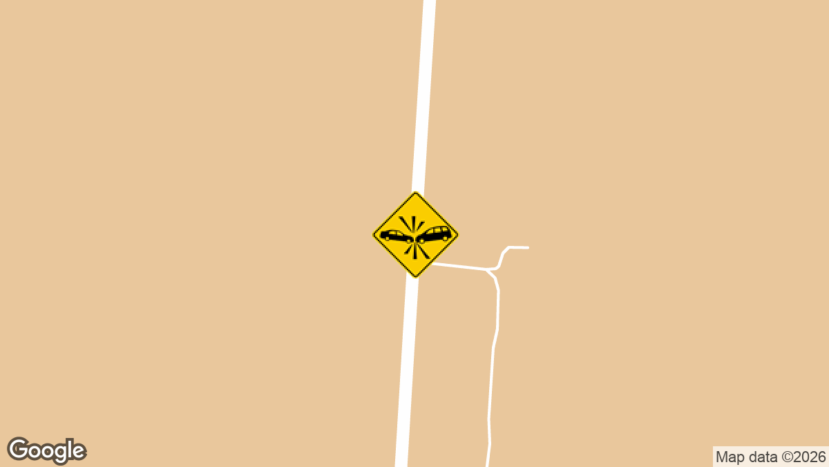 Flowing Springs Rd