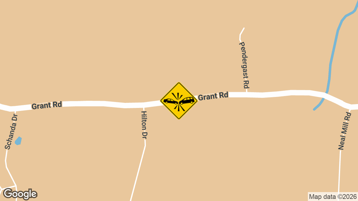 Grant Rd, Newmarket, NH