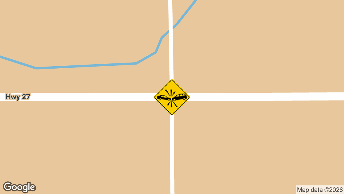 Highway 27