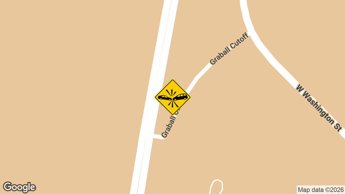 Highway 431 and Henry County Road 45