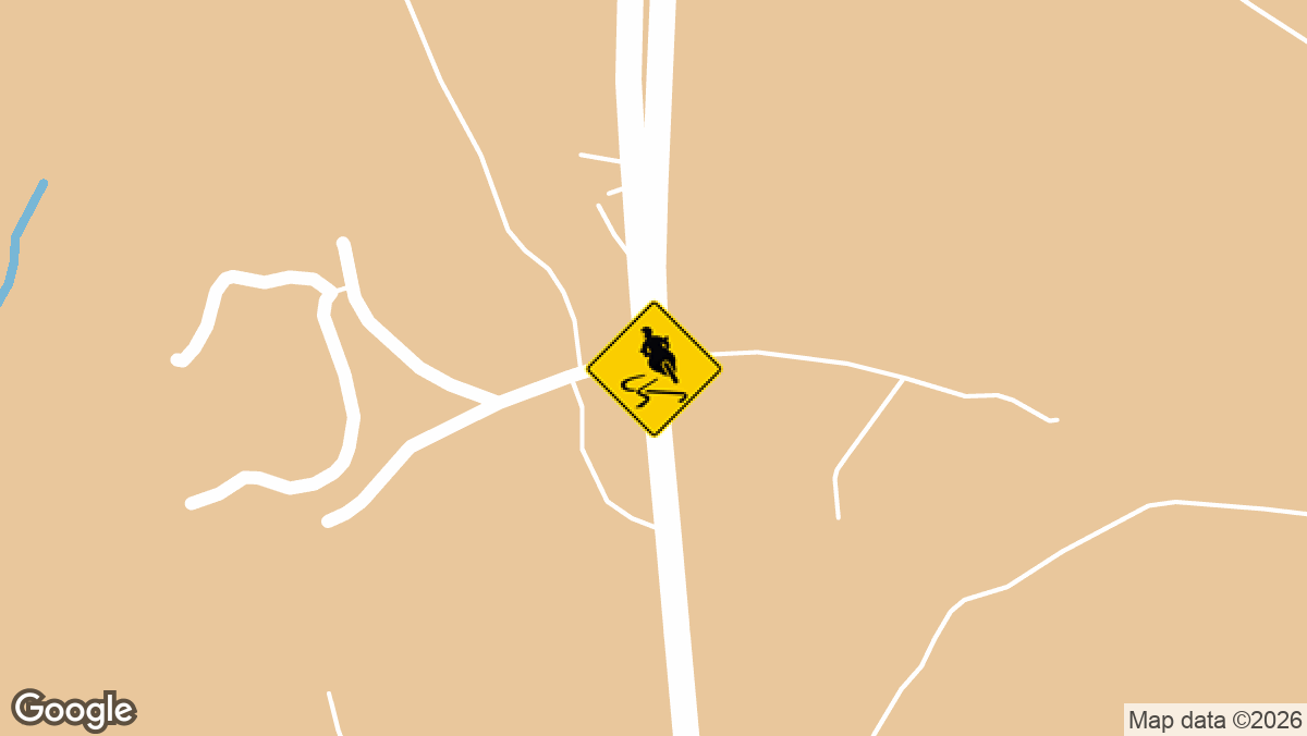 Hwy 21