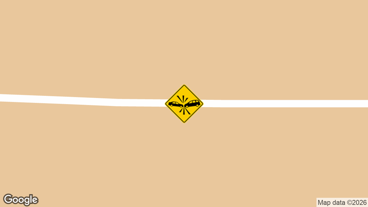 Hwy 210