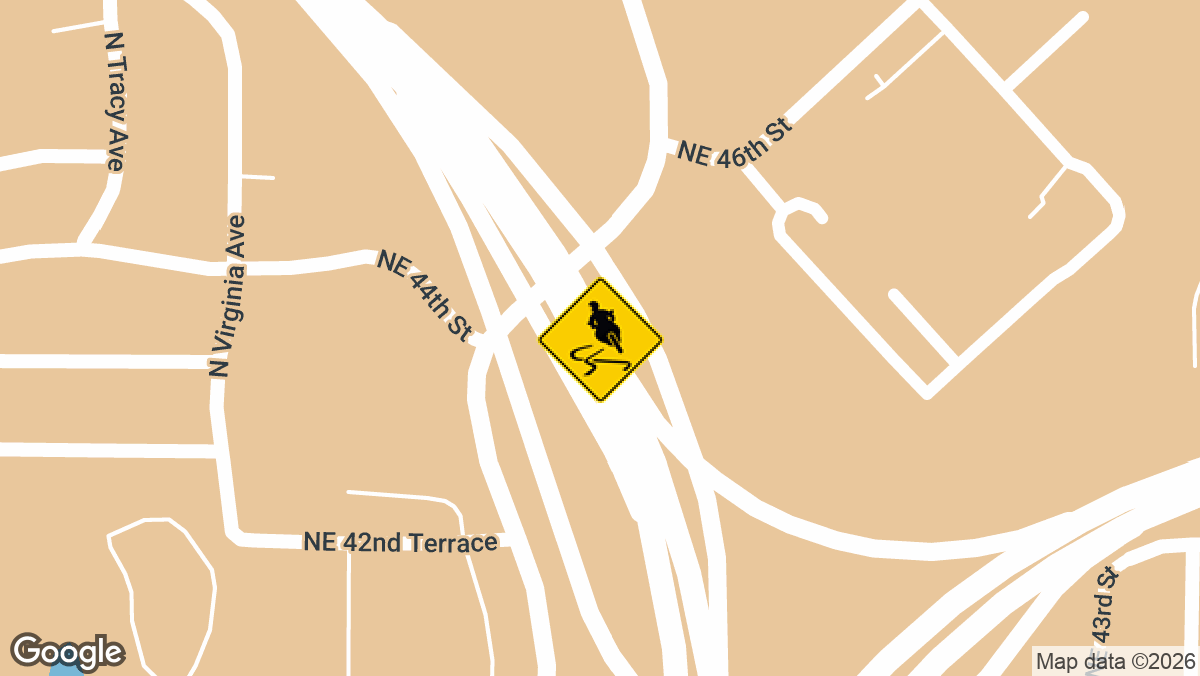 Hwy 71 and 440th St