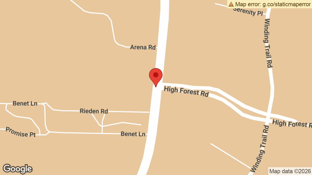 Hwy 83