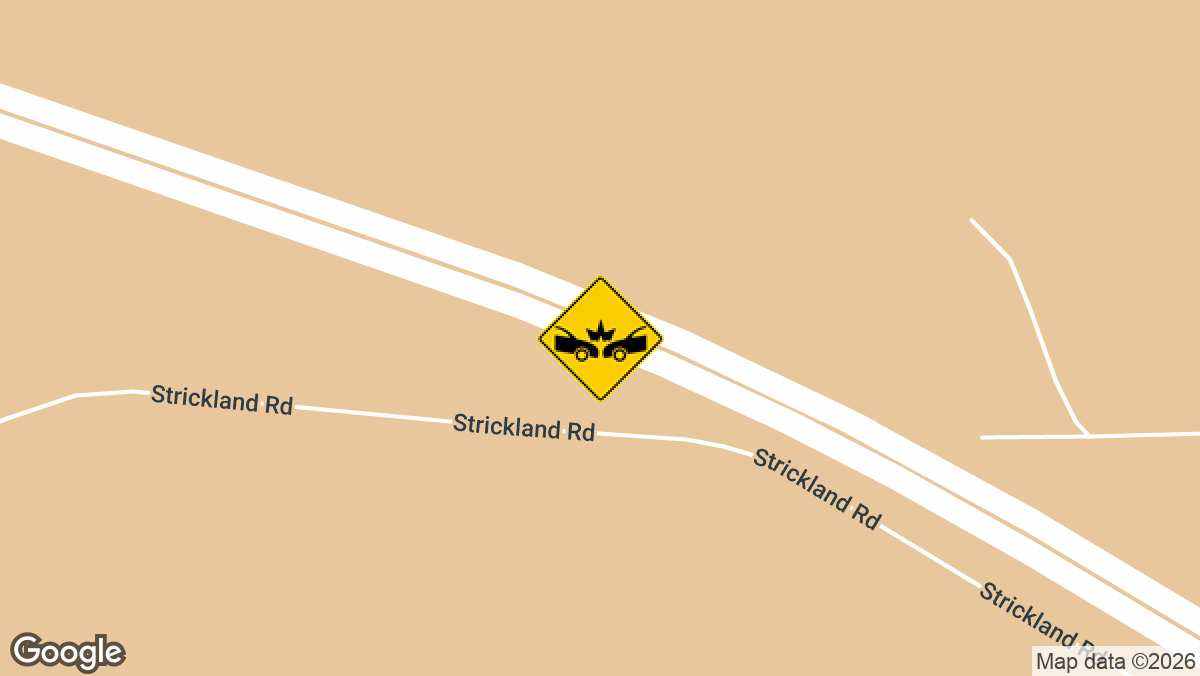 I-10, Florida