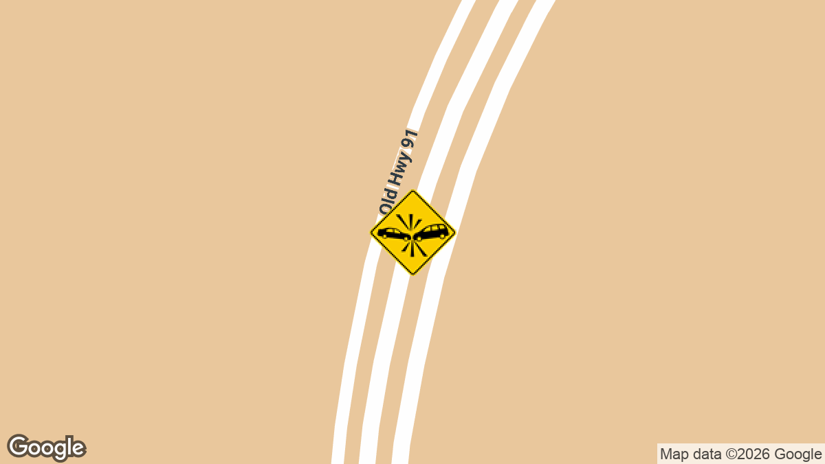 I-15 NB