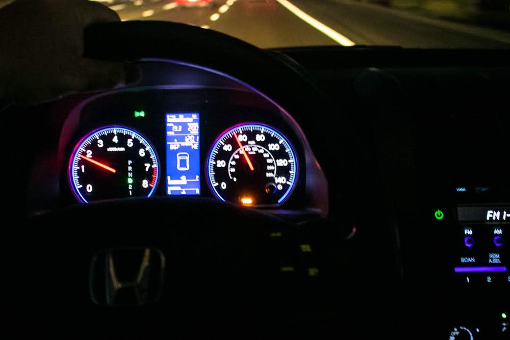 What Is an Event Data Recorder (Car Black Box)?