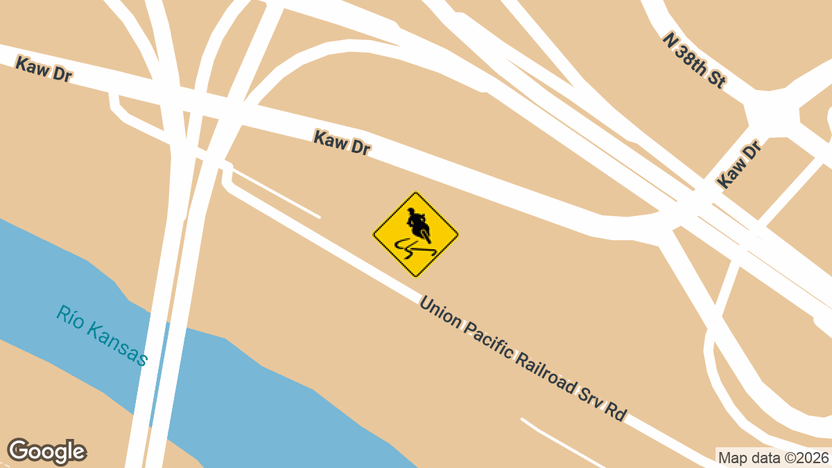 A motorcycle rider suffered serious injuries in a hit-and-run crash on Monday, August 17 near the Interstate 70 and Interstate 635 interchange in Kansas City.