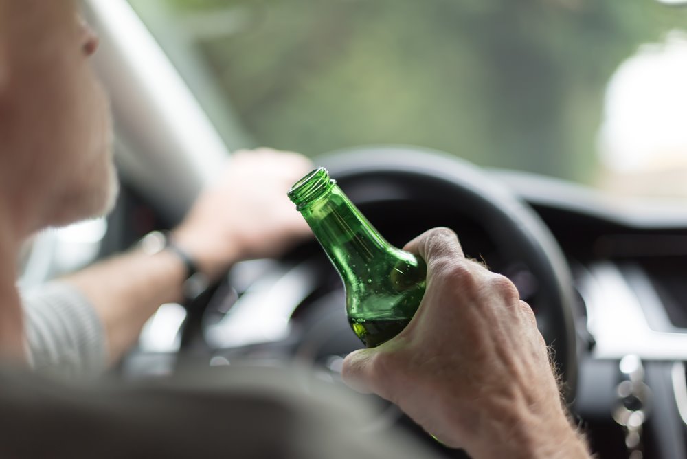 Labor Day Weekend Driving: DUI Risks and Safety Data