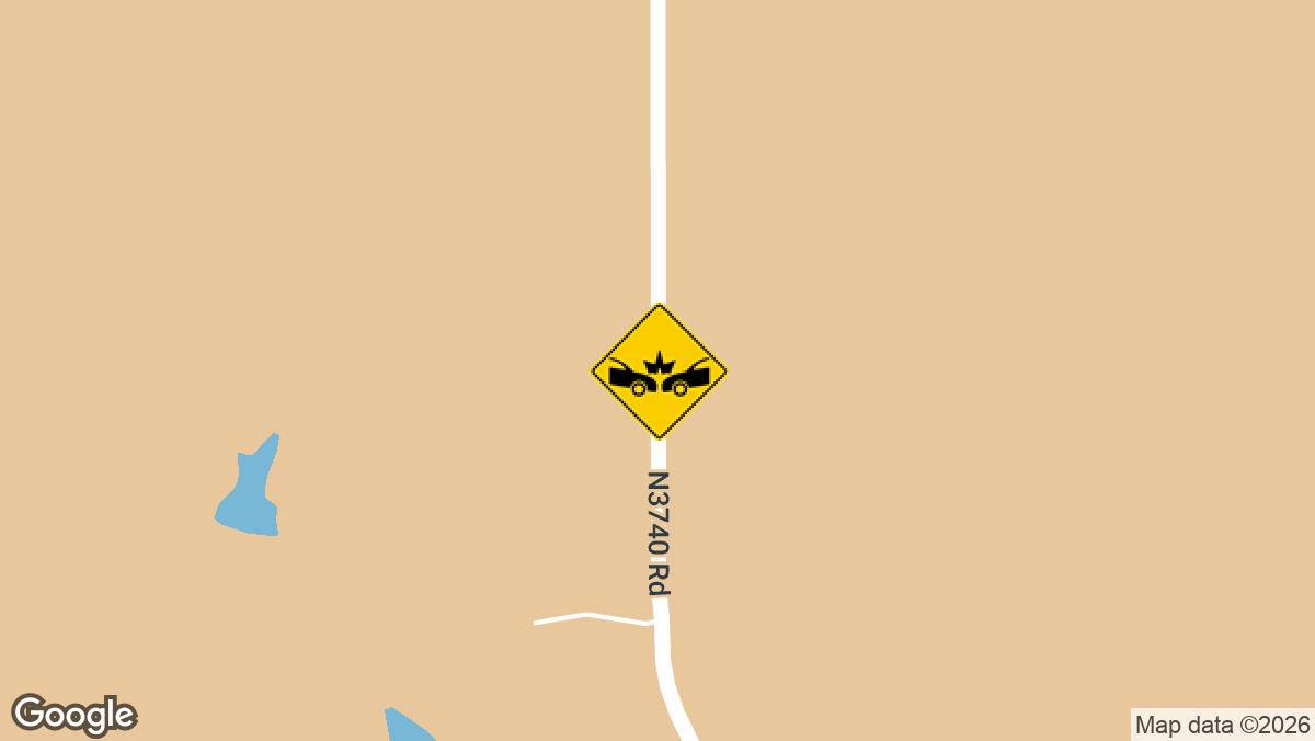 N3740 Rd, Oklahoma
