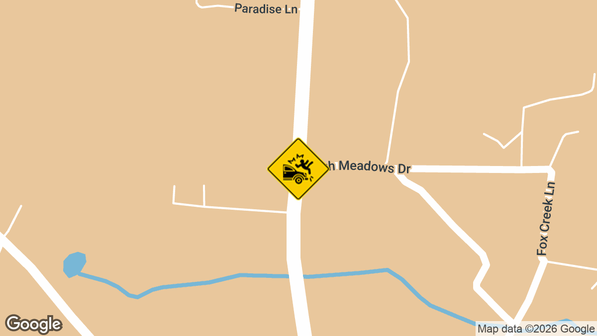 Two people died Monday night after a Lincoln Town Car crossed the center line on NC-8 north of High Meadows Drive and struck a red Honda Civic, according to the North Carolina State Highway Patrol.