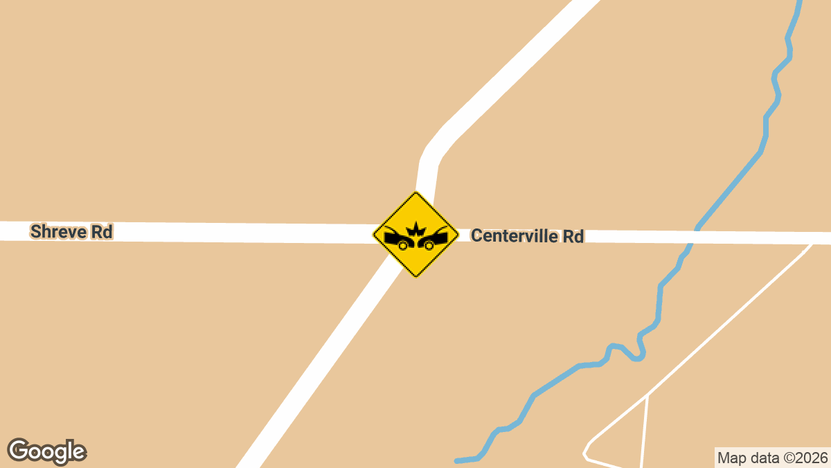 OH-226 & OH-514, Clinton Township, OH