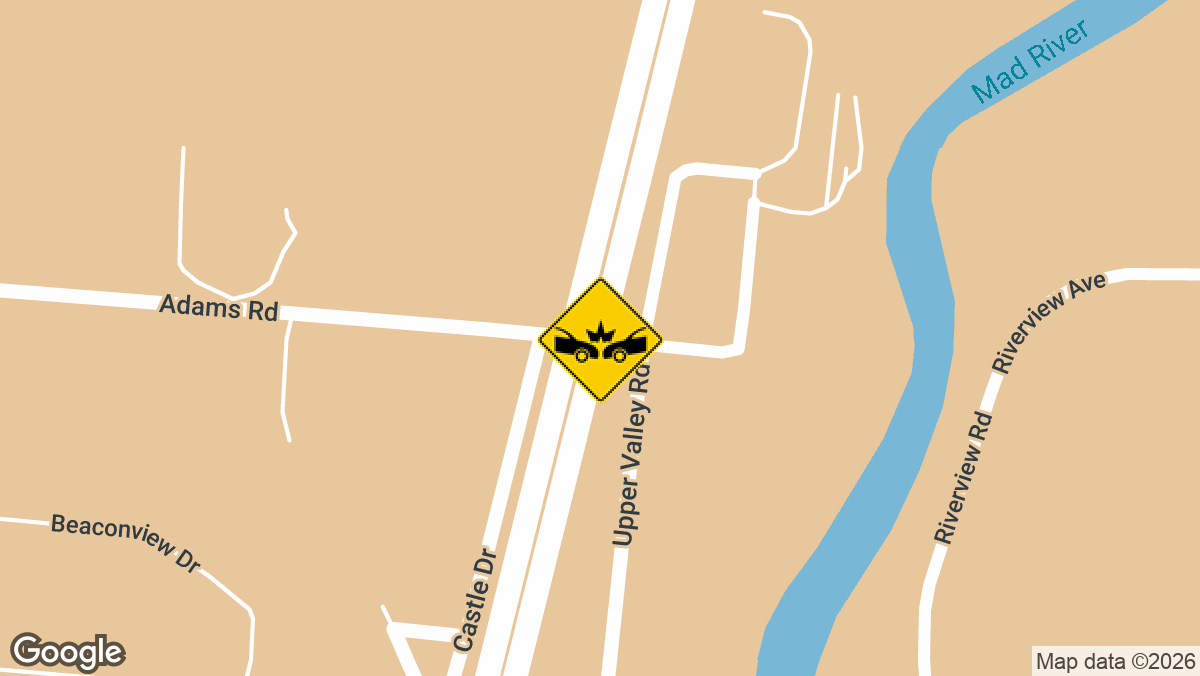 OH-4 & Adams Rd, Huber Heights, OH
