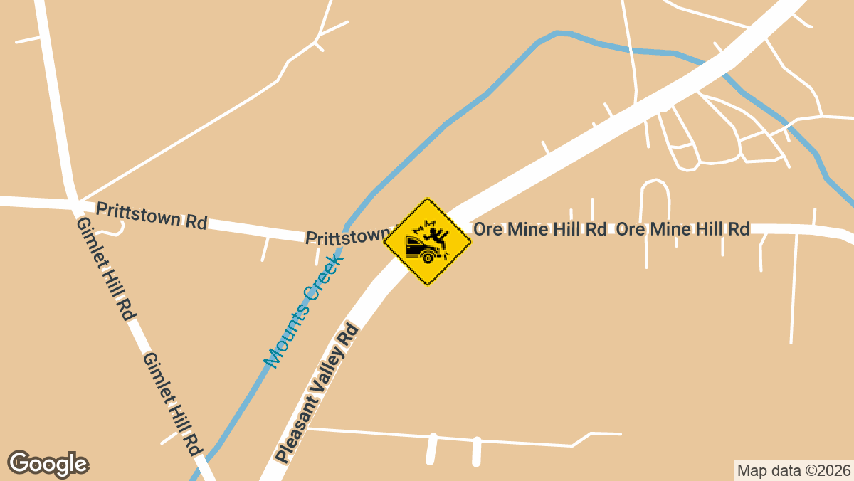 A man was killed Monday afternoon, August 3, when the vehicle he was driving collided head-on with another car on Pleasant Valley Road in Bullskin Township.