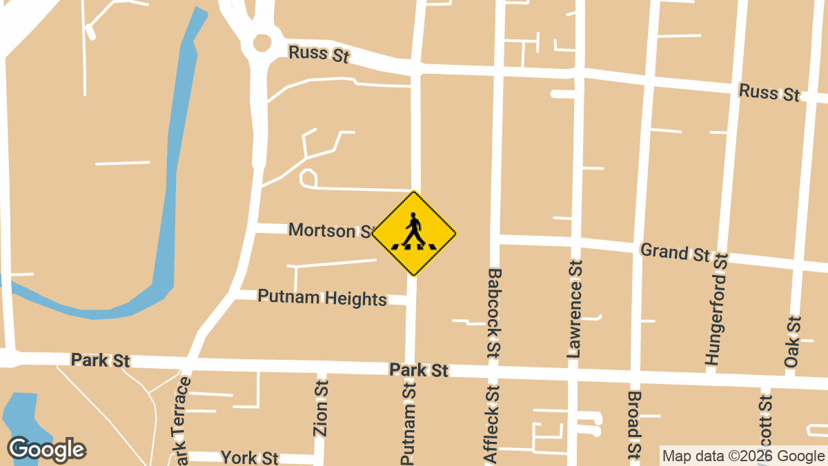 Putnam St