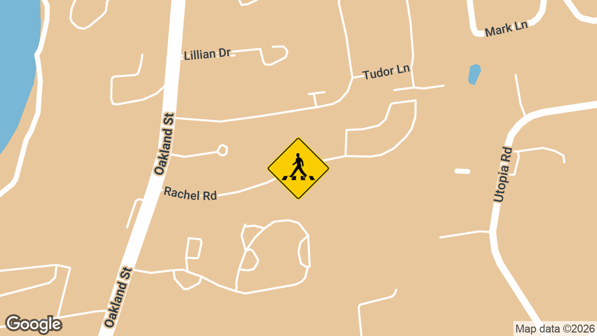 Rachel Rd