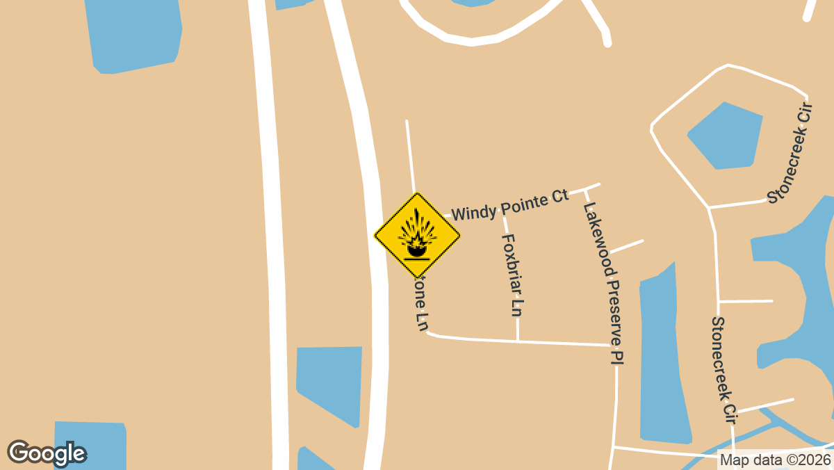 Riverstone Ln, Fort Myers, FL