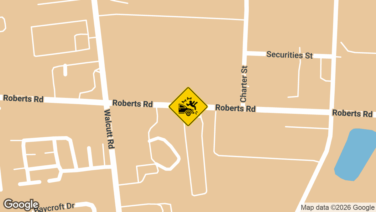 Roberts Rd, Columbus, OH